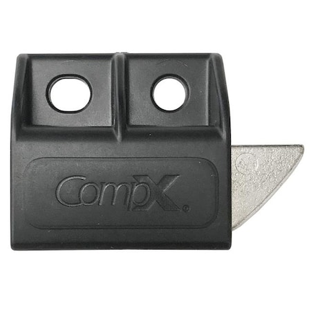 Timberline Locks Timberline Locks TLSST 200 Slam Strike Hinge - Left TLSST 200